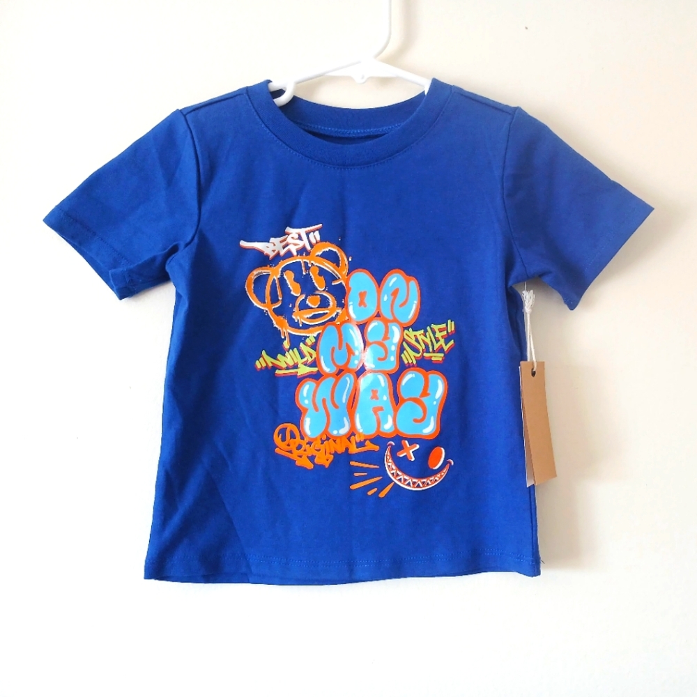 2T Stitch & Stone T-Shirt